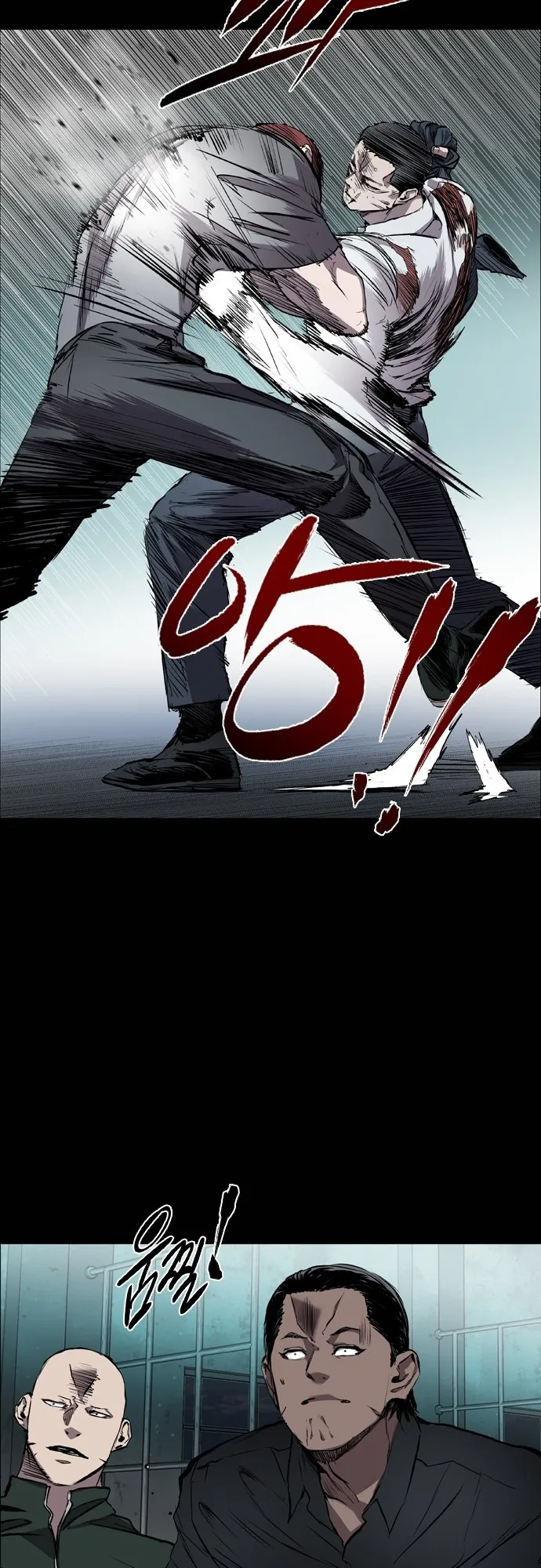 Read Castle EN Manga Online