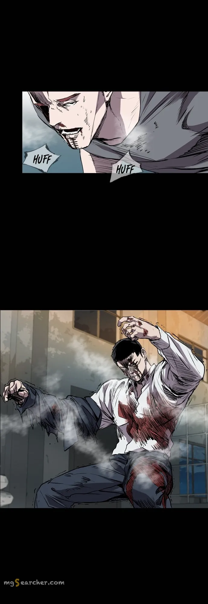 Read Castle EN Manga Online