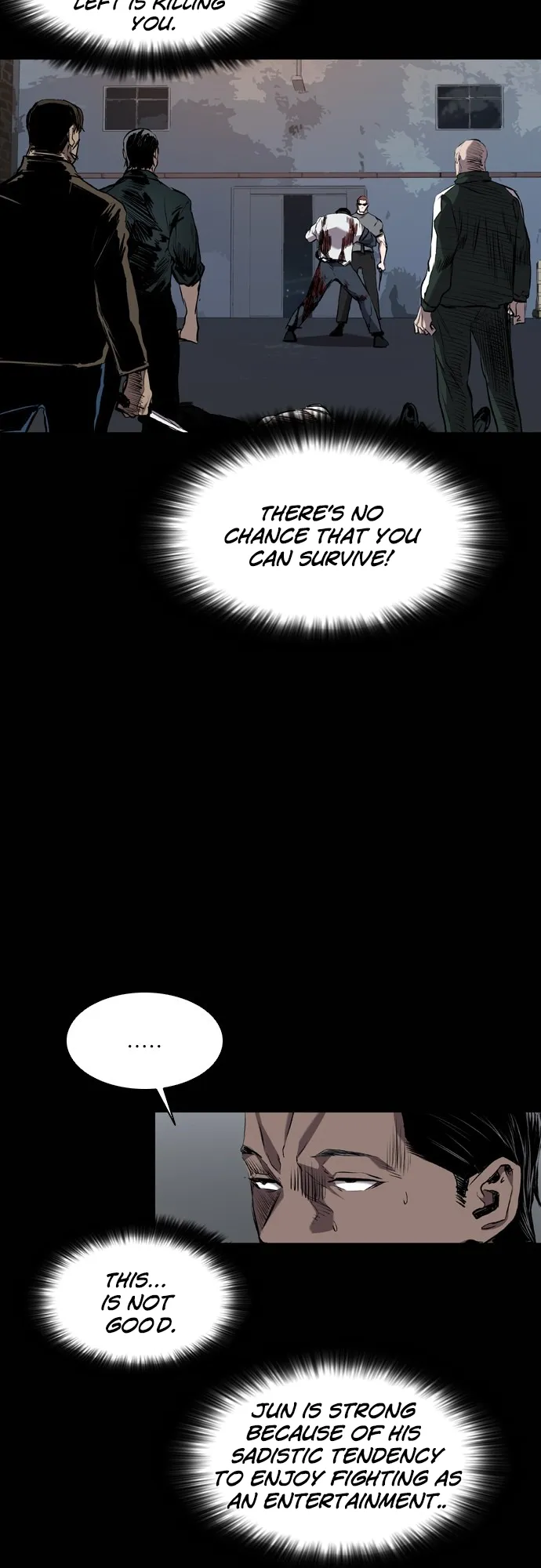 Read Castle EN Manga Online