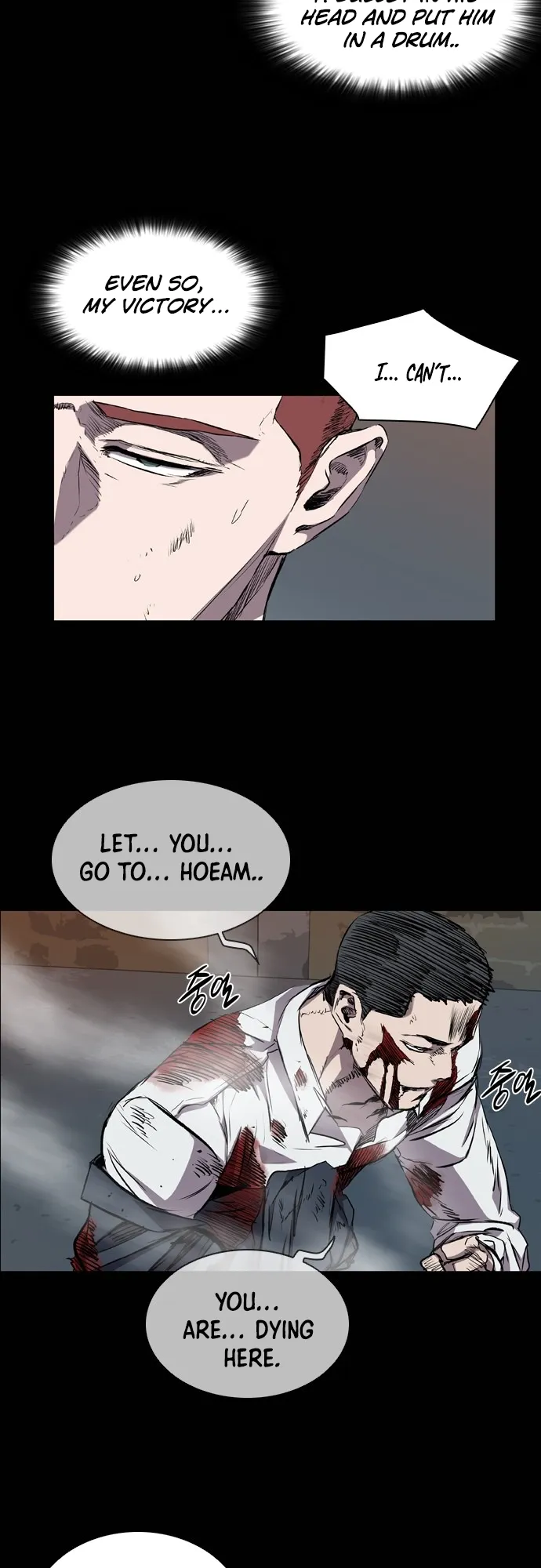 Read Castle EN Manga Online