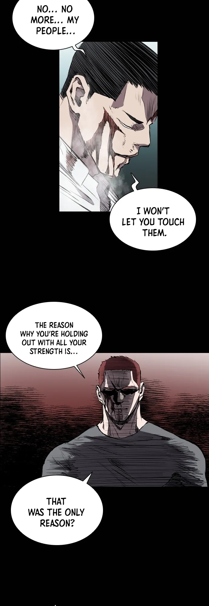 Read Castle EN Manga Online