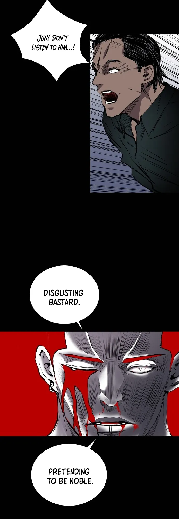 Read Castle EN Manga Online