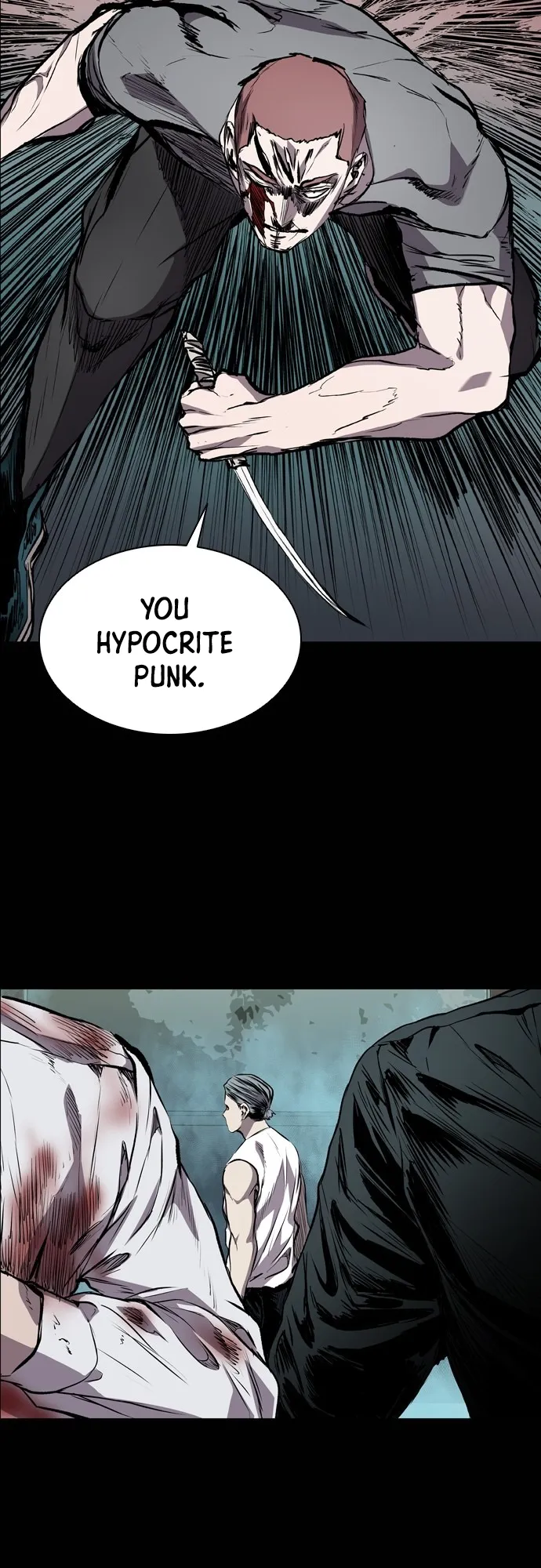 Read Castle EN Manga Online