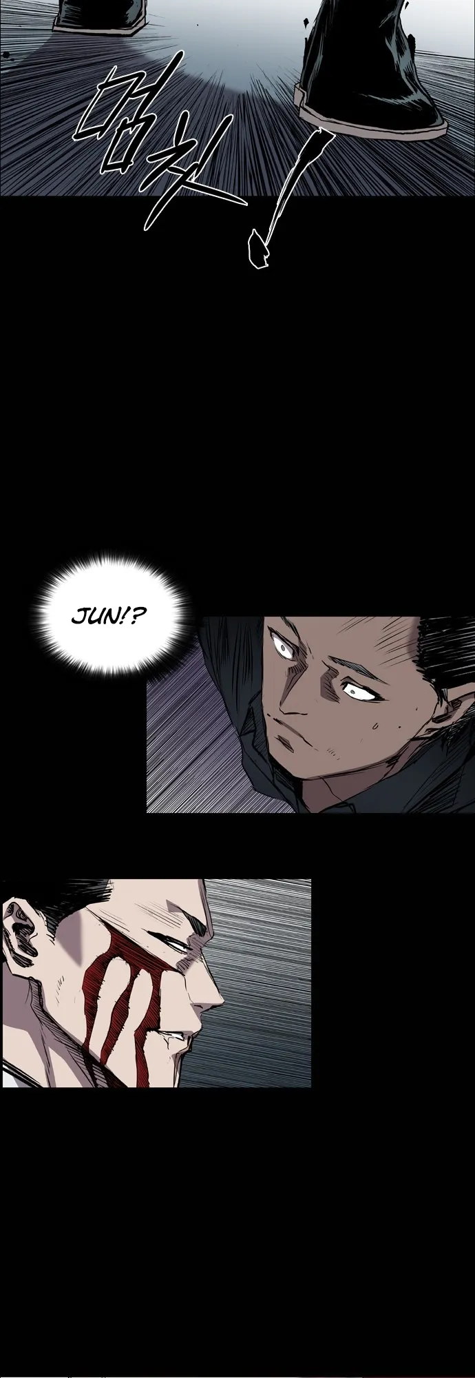 Read Castle EN Manga Online