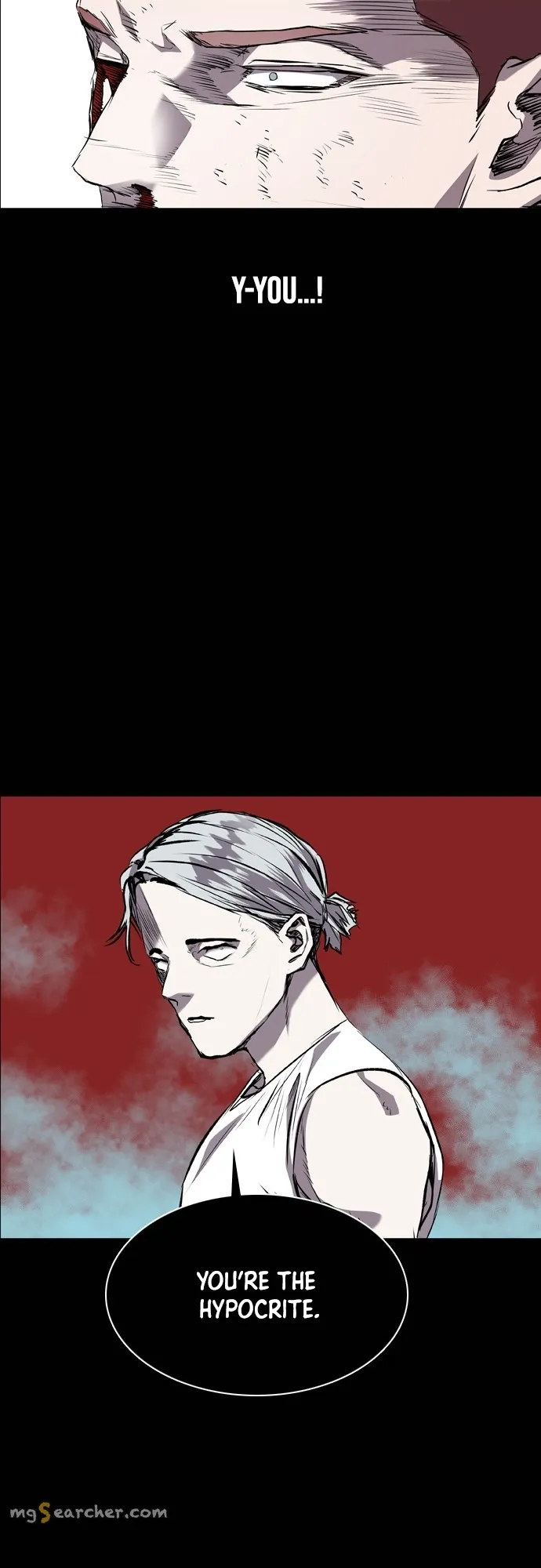 Read Castle EN Manga Online