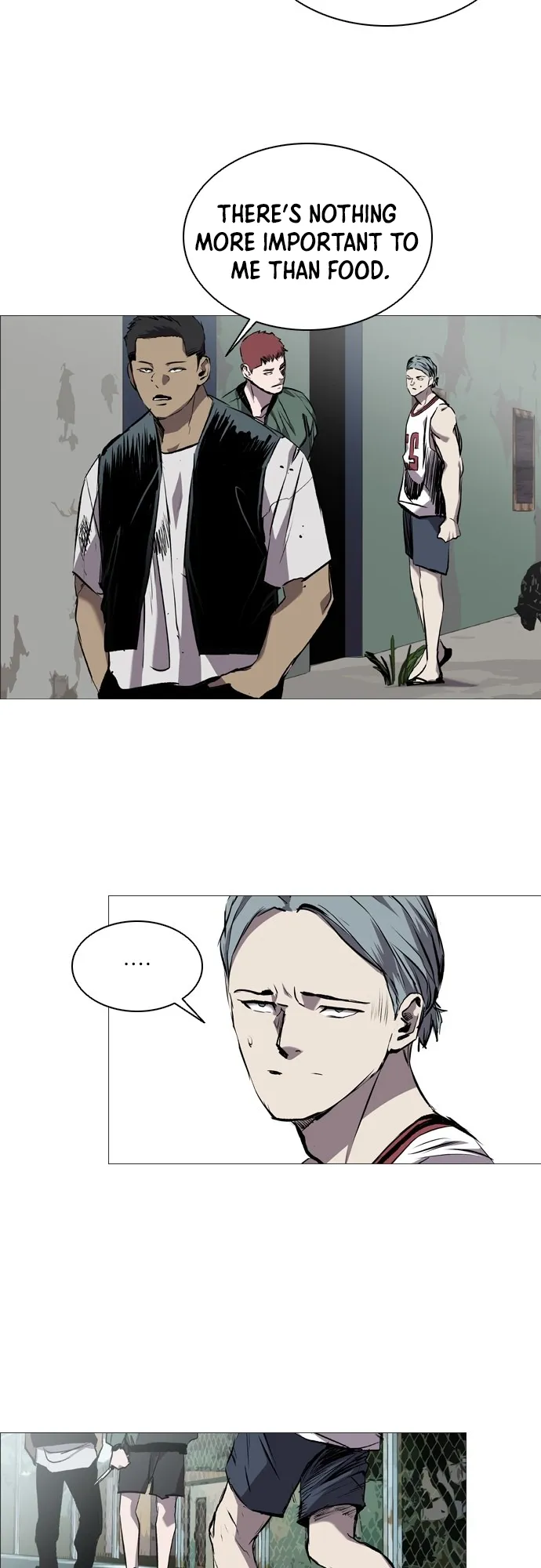 Read Castle EN Manga Online