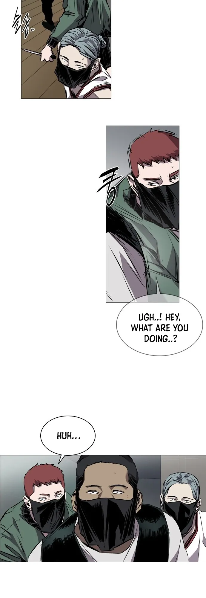 Read Castle EN Manga Online