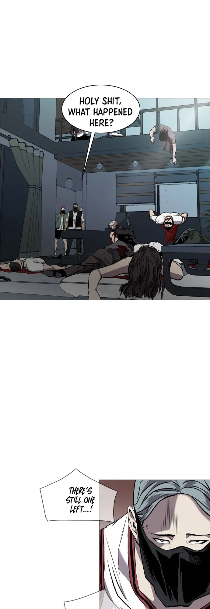 Read Castle EN Manga Online