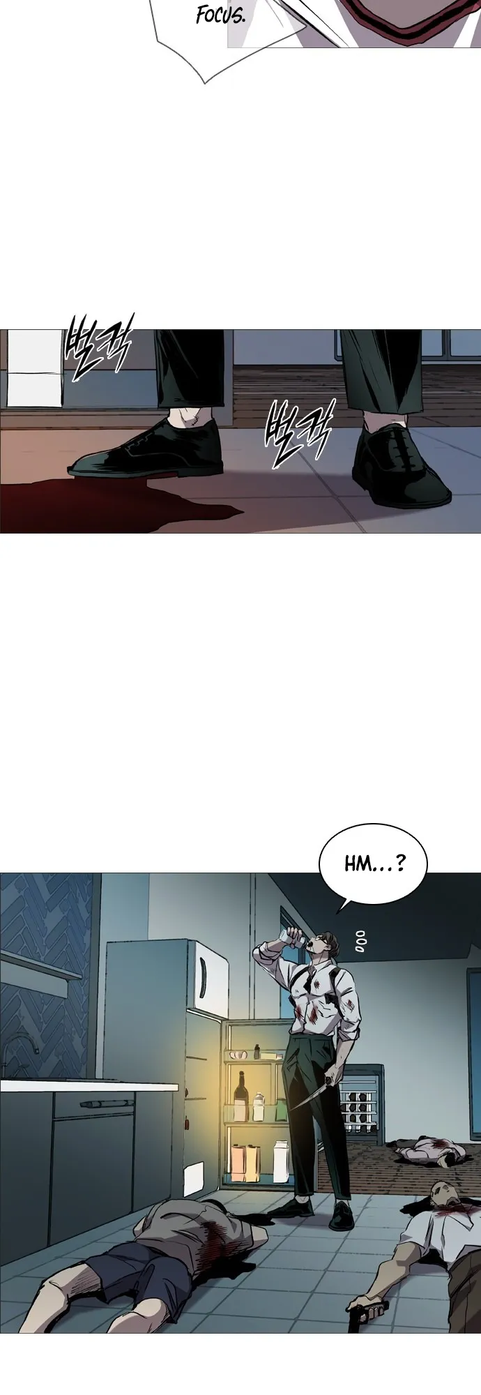 Read Castle EN Manga Online