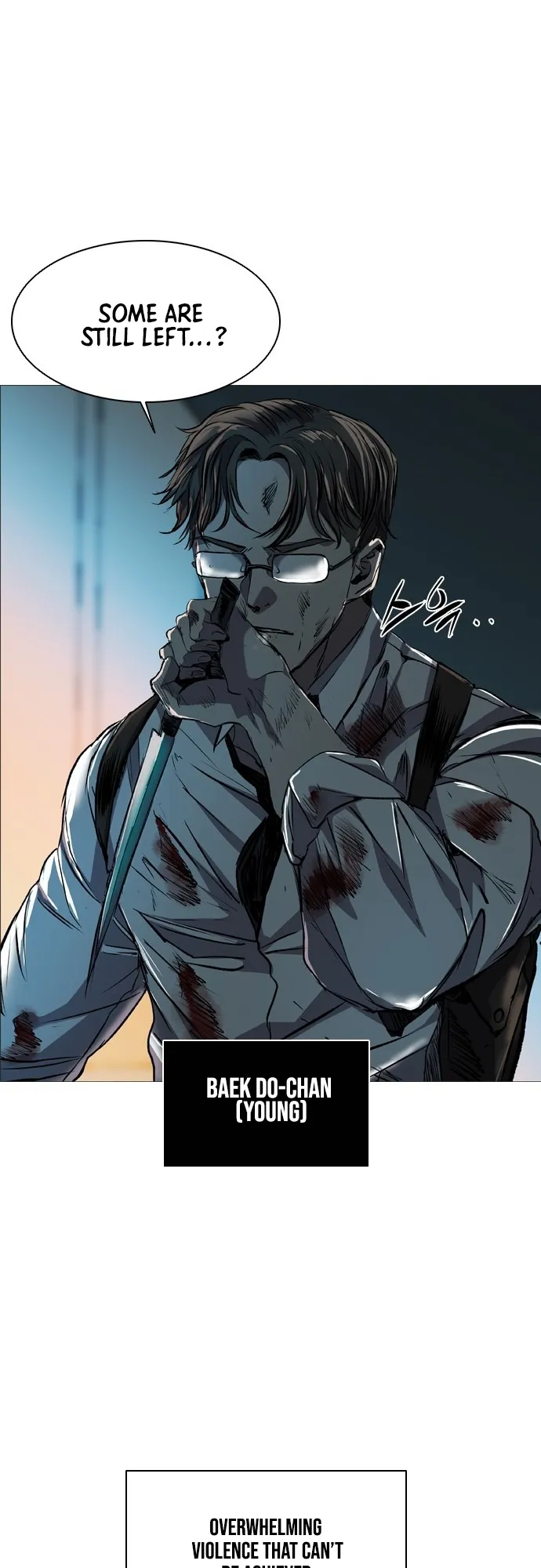 Read Castle EN Manga Online