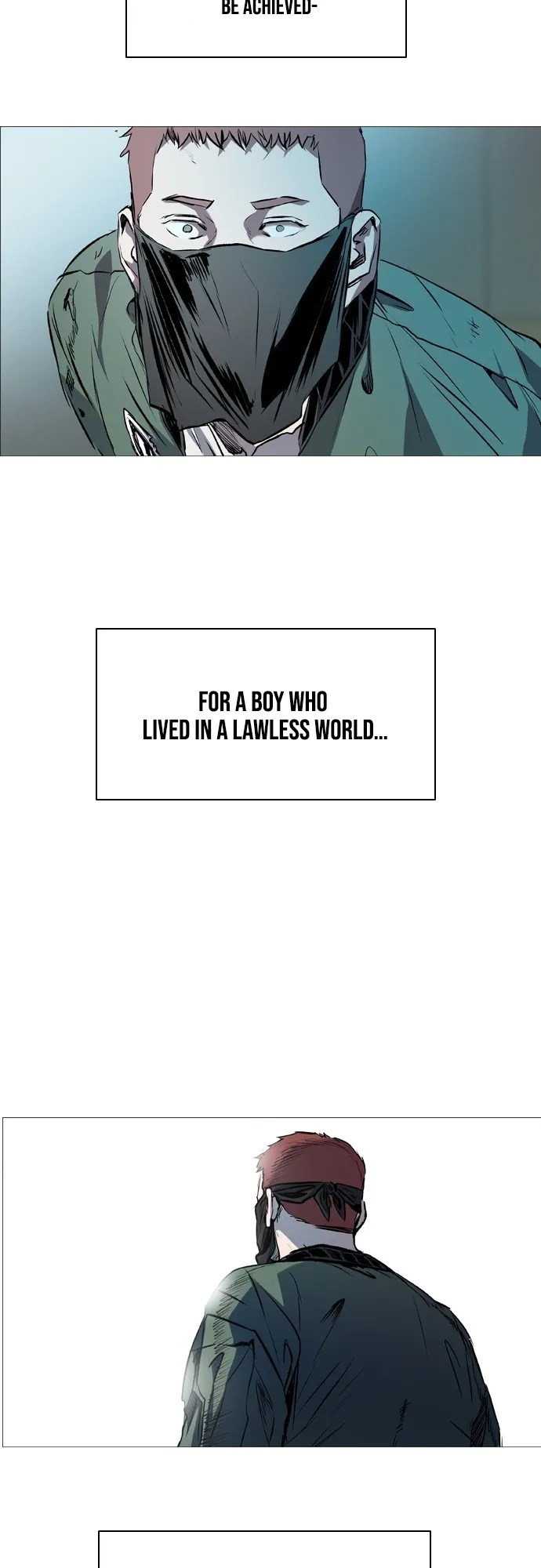 Read Castle EN Manga Online