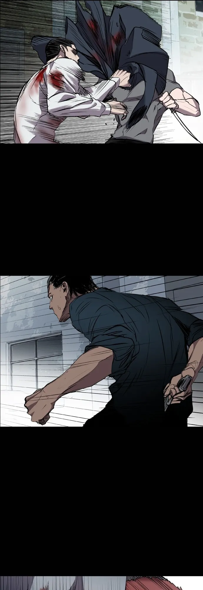 Read Castle EN Manga Online