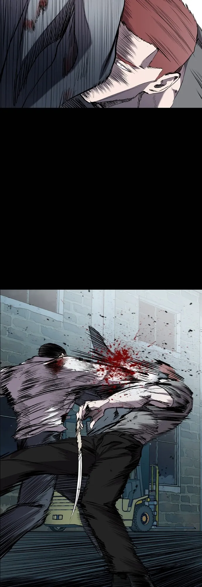 Read Castle EN Manga Online