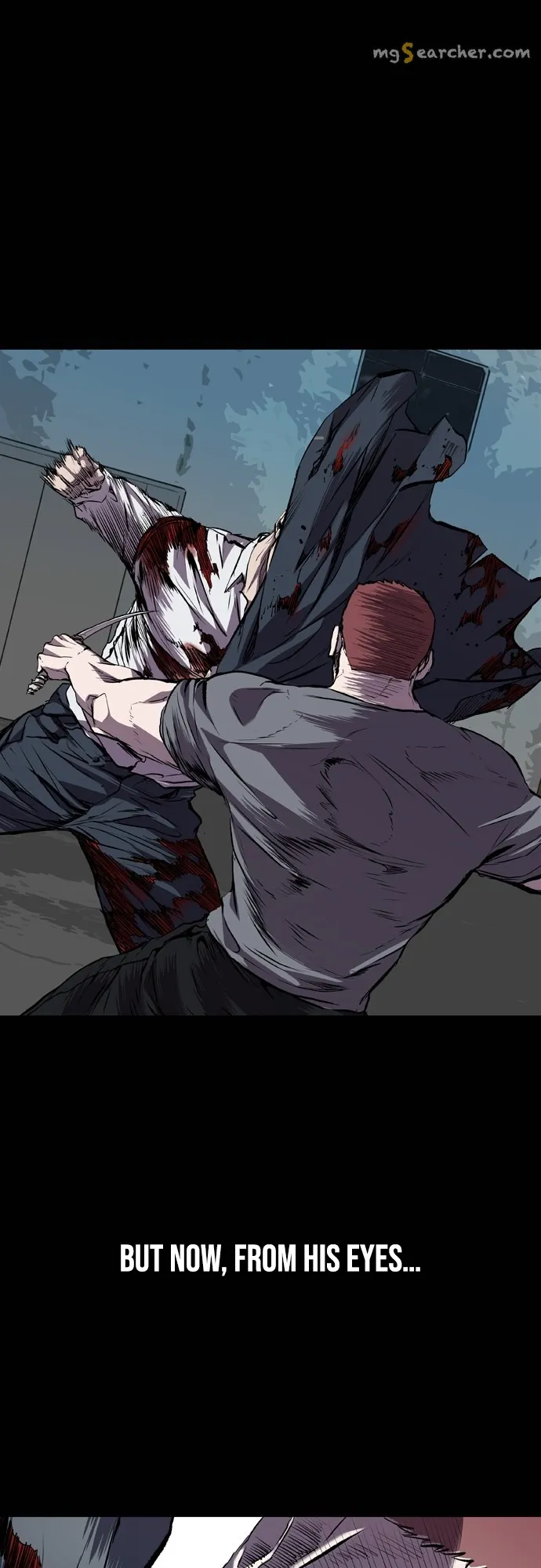 Read Castle EN Manga Online