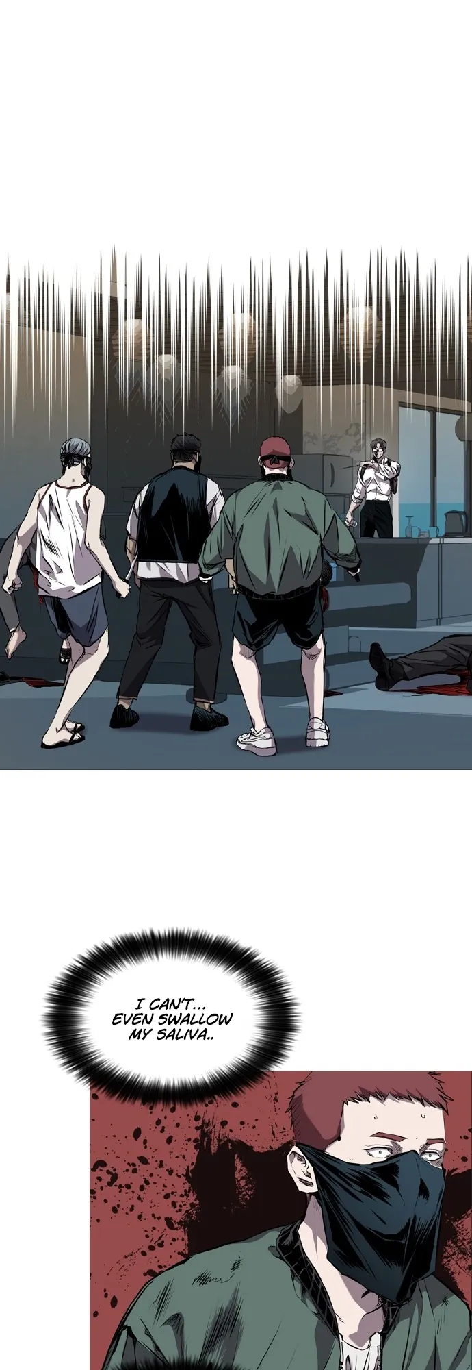 Read Castle EN Manga Online