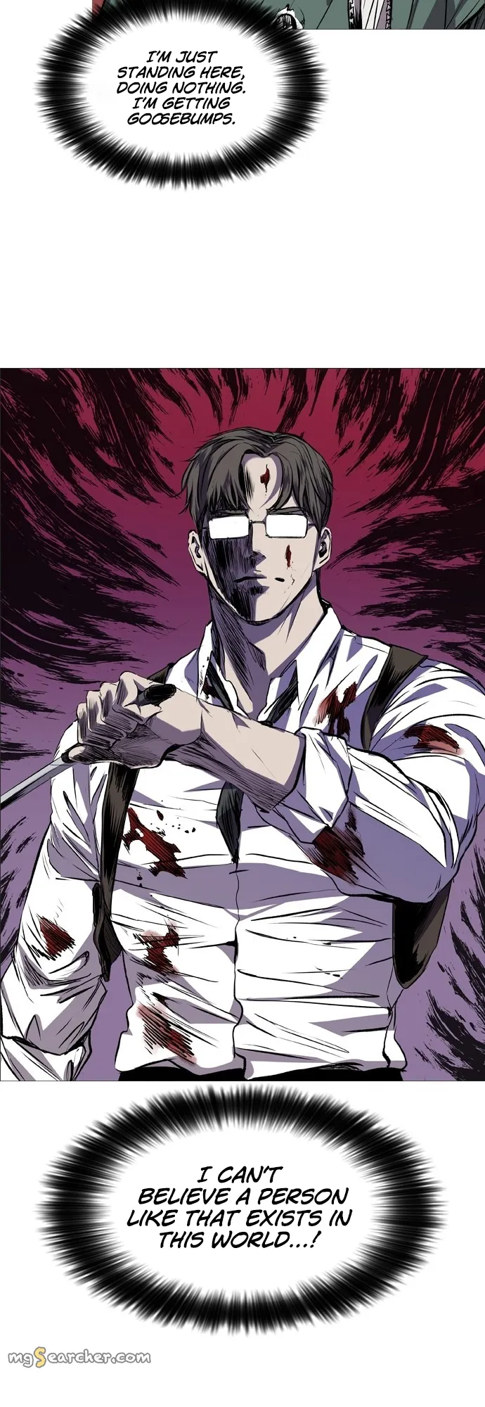 Read Castle EN Manga Online