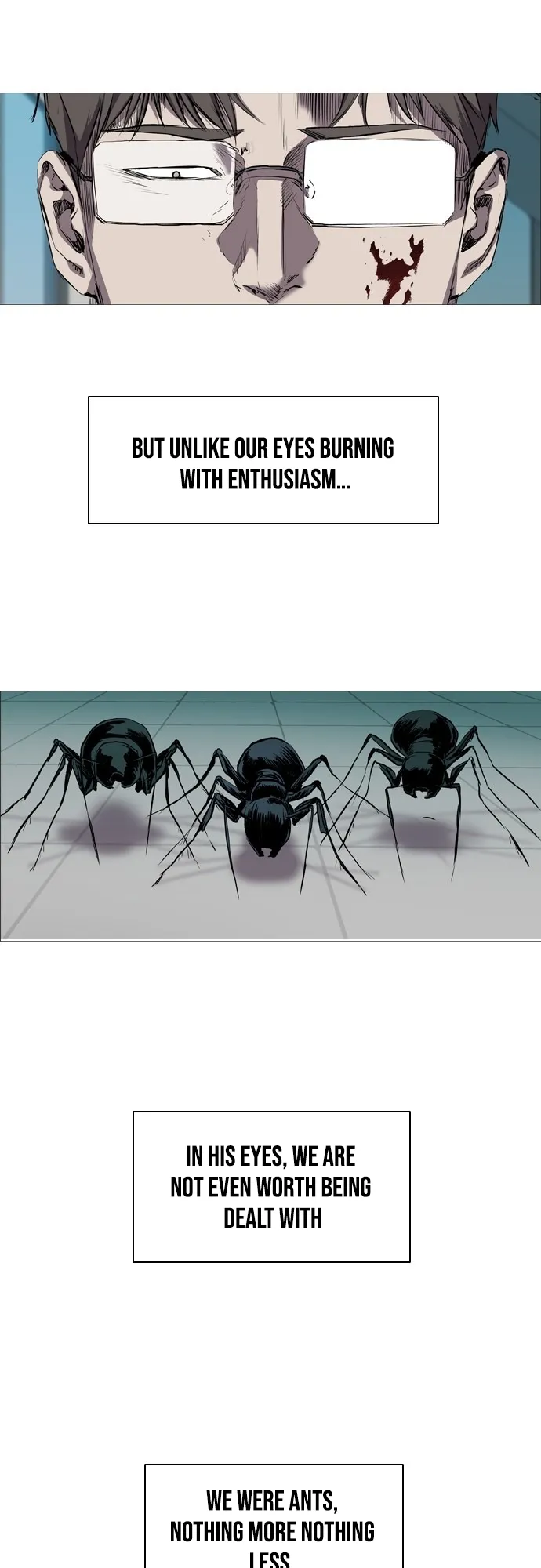 Read Castle EN Manga Online