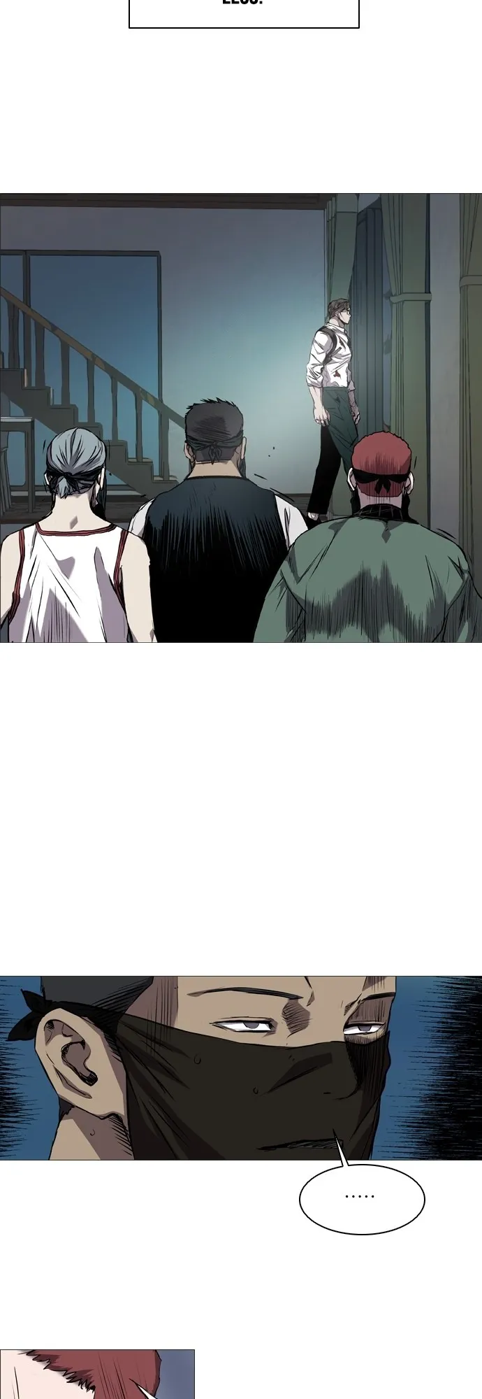 Read Castle EN Manga Online