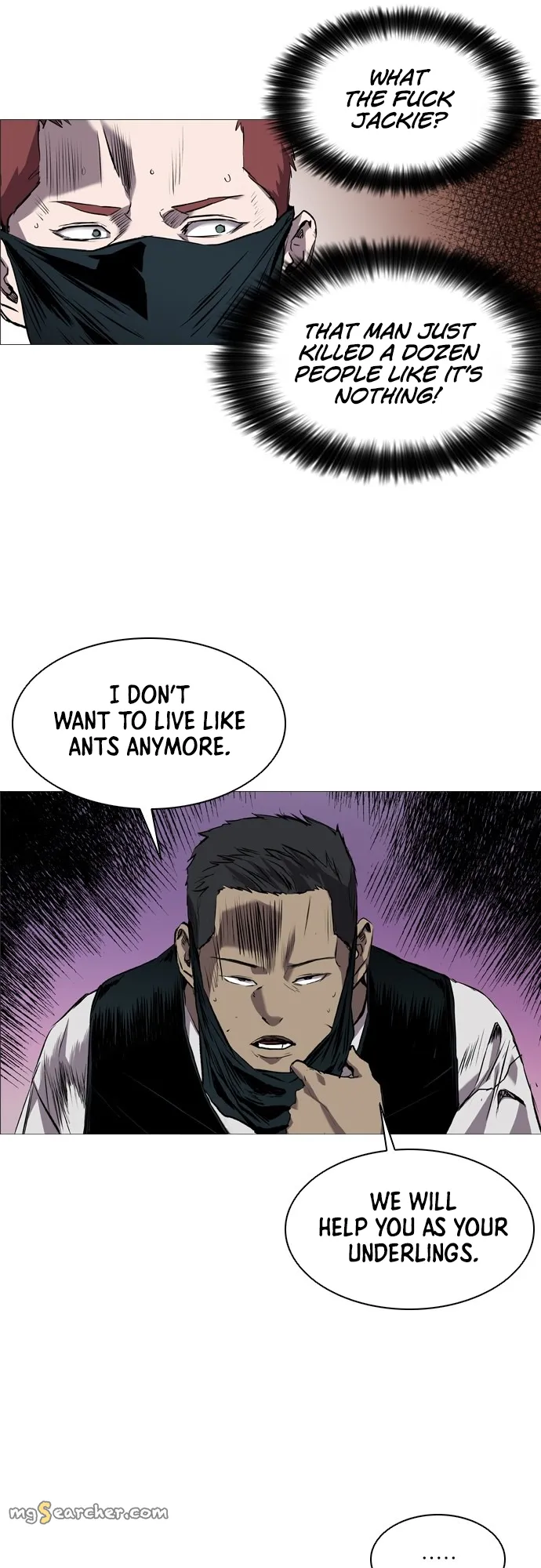 Read Castle EN Manga Online