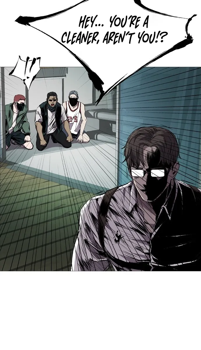 Read Castle EN Manga Online