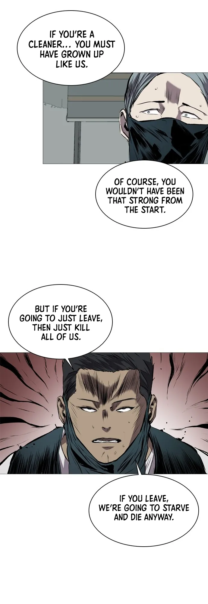 Read Castle EN Manga Online