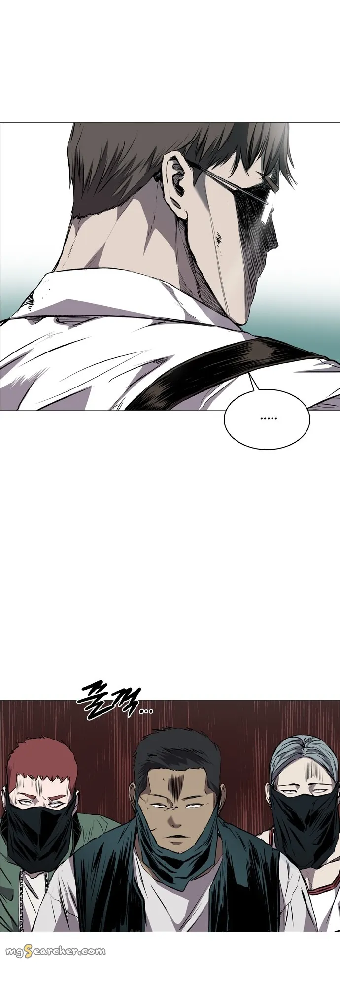 Read Castle EN Manga Online