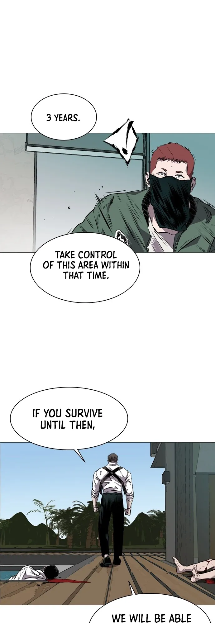 Read Castle EN Manga Online