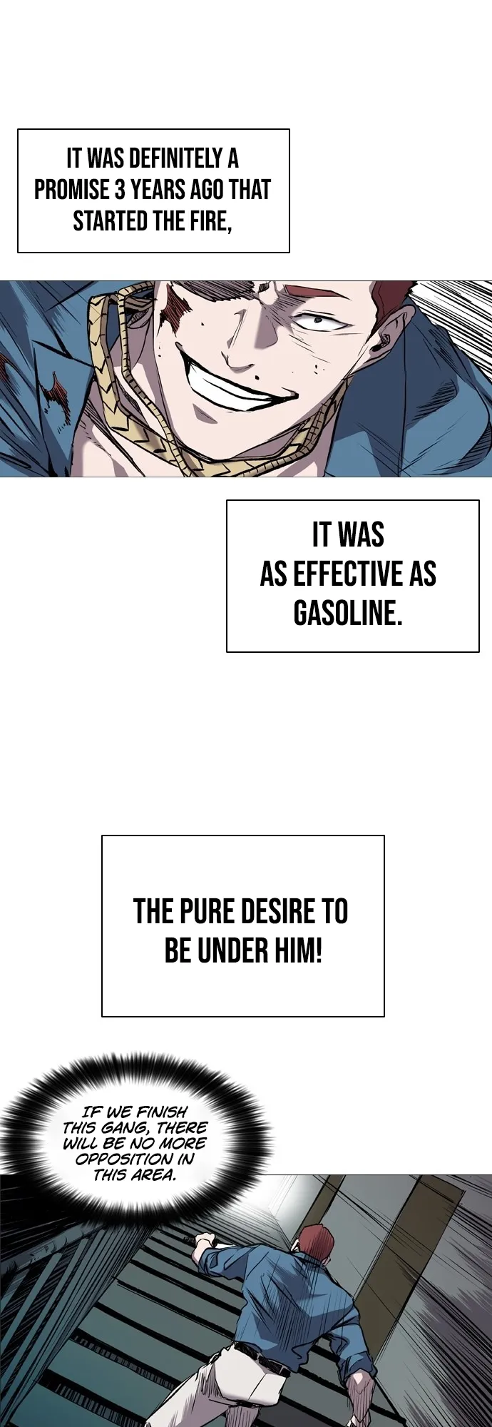 Read Castle EN Manga Online