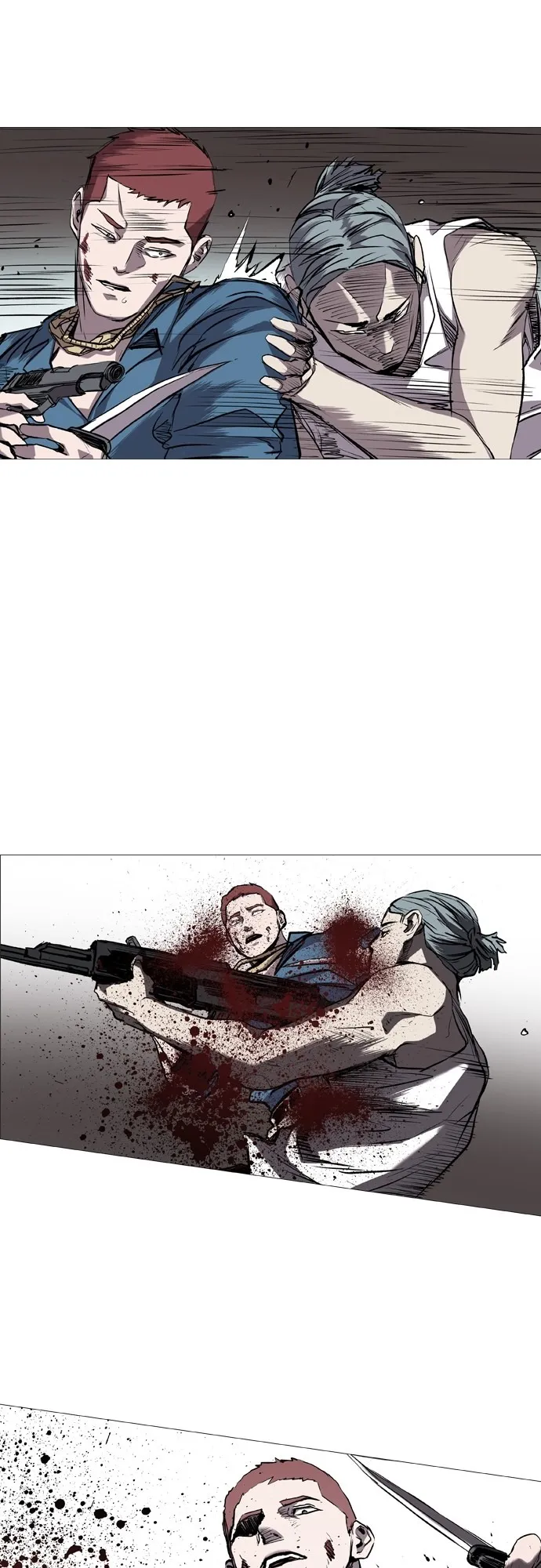 Read Castle EN Manga Online