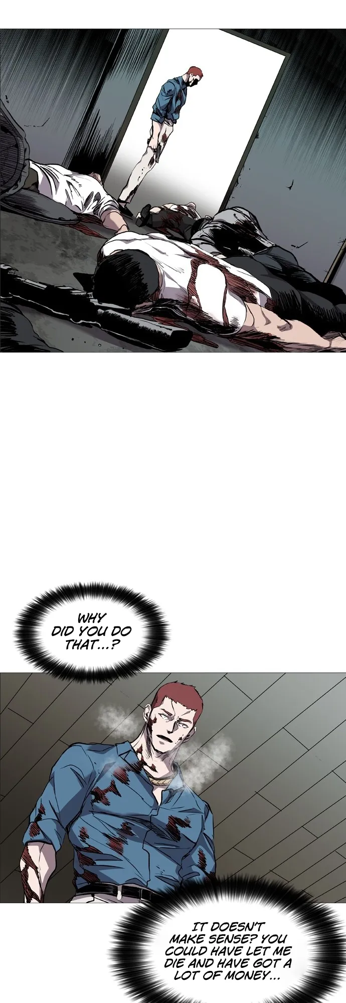 Read Castle EN Manga Online