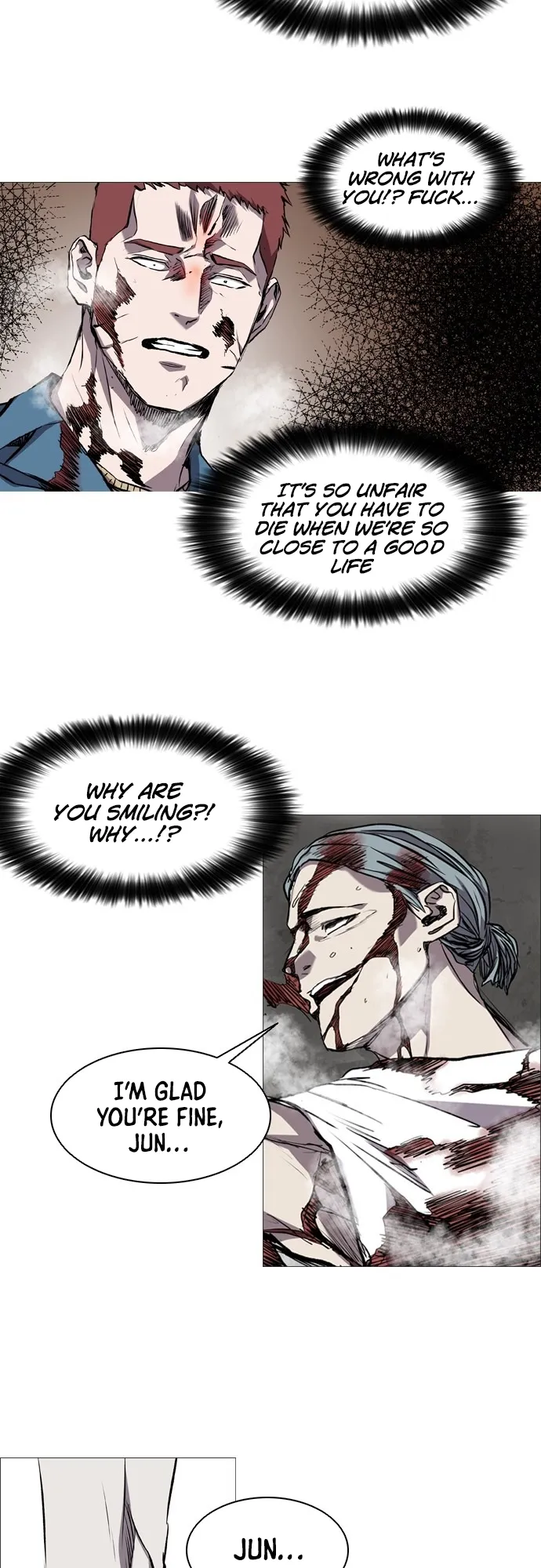 Read Castle EN Manga Online