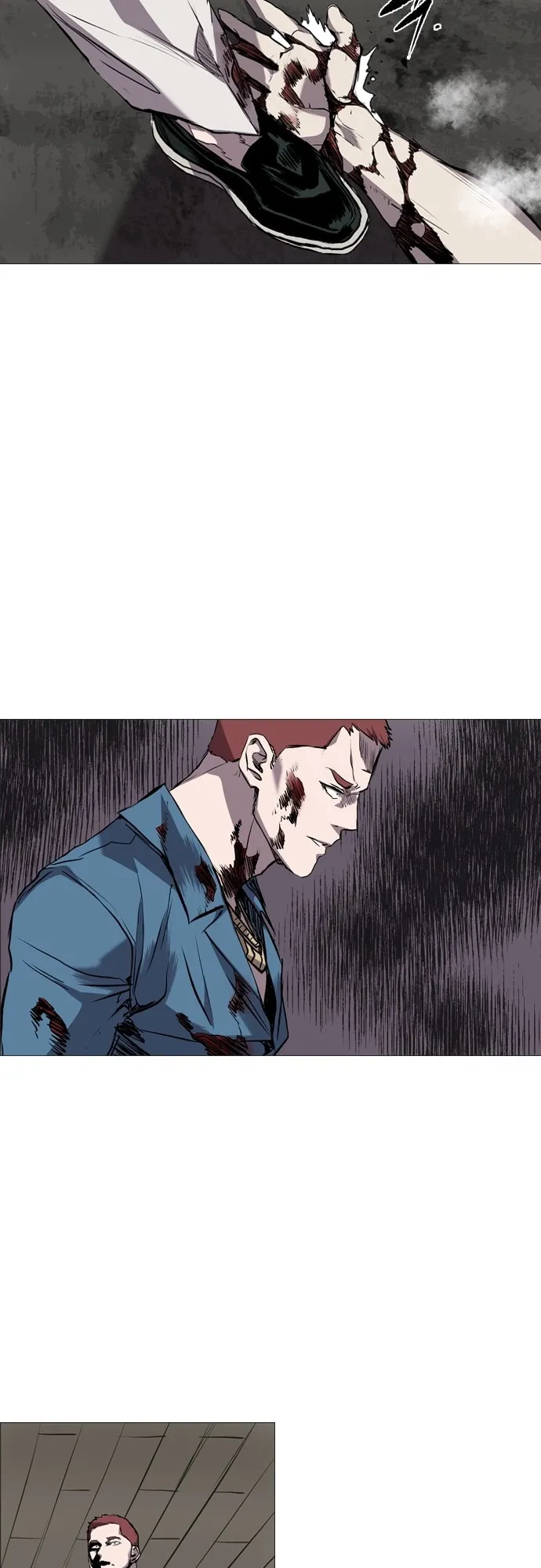 Read Castle EN Manga Online