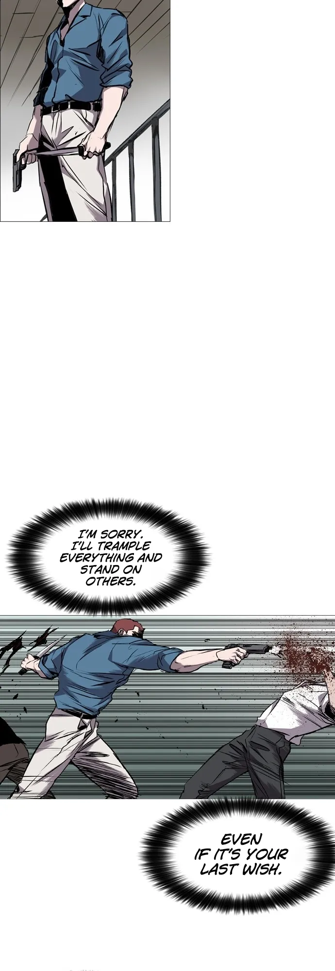 Read Castle EN Manga Online