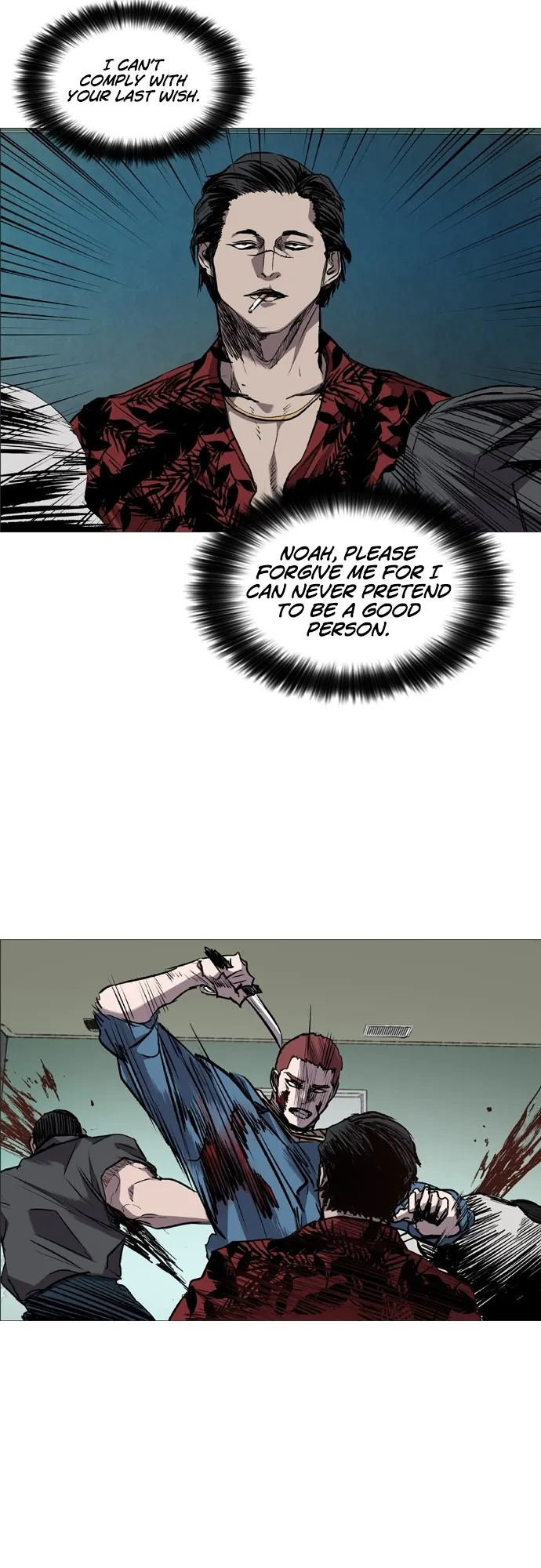 Read Castle EN Manga Online