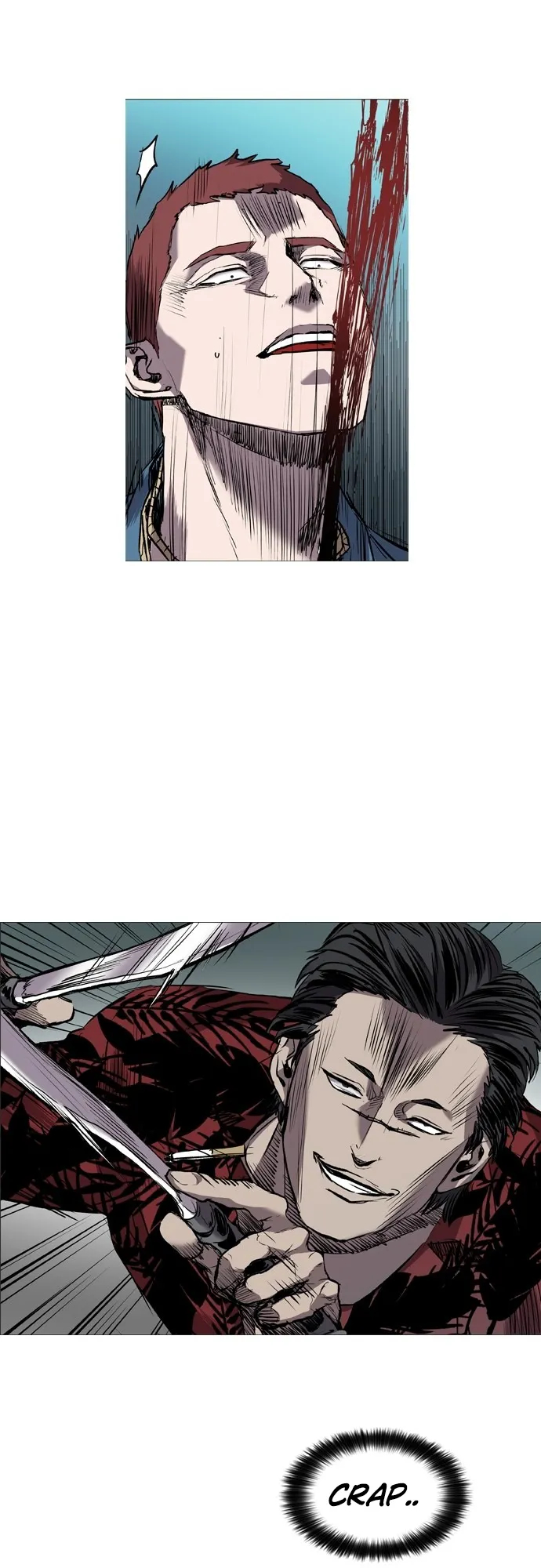 Read Castle EN Manga Online