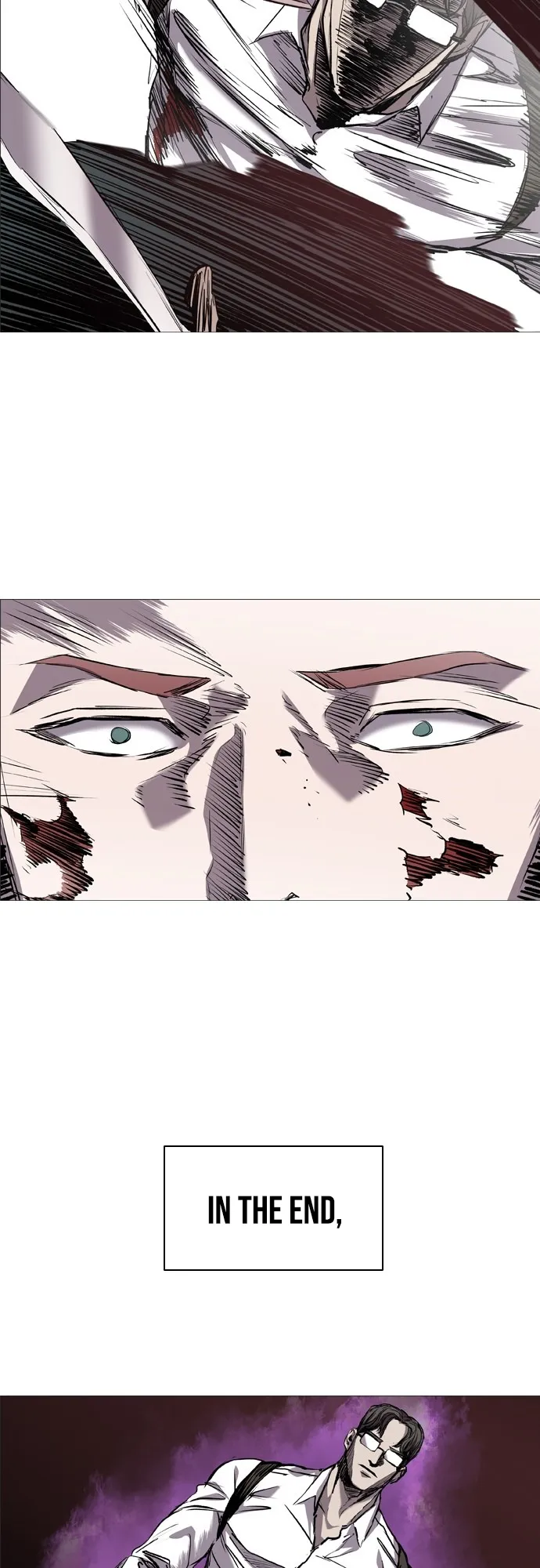 Read Castle EN Manga Online