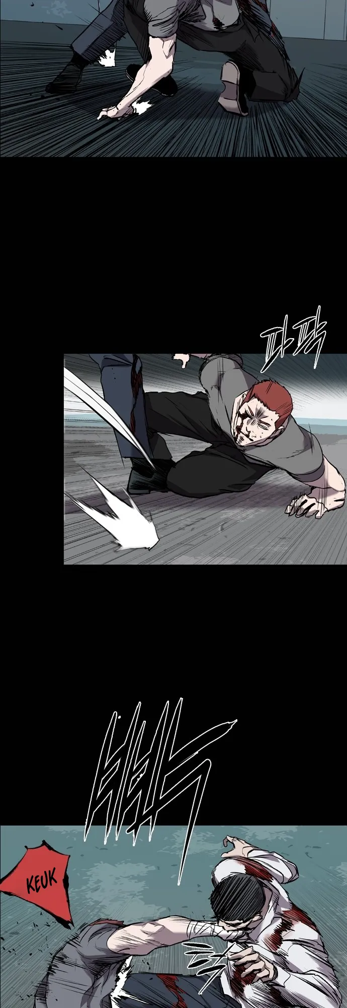 Read Castle EN Manga Online