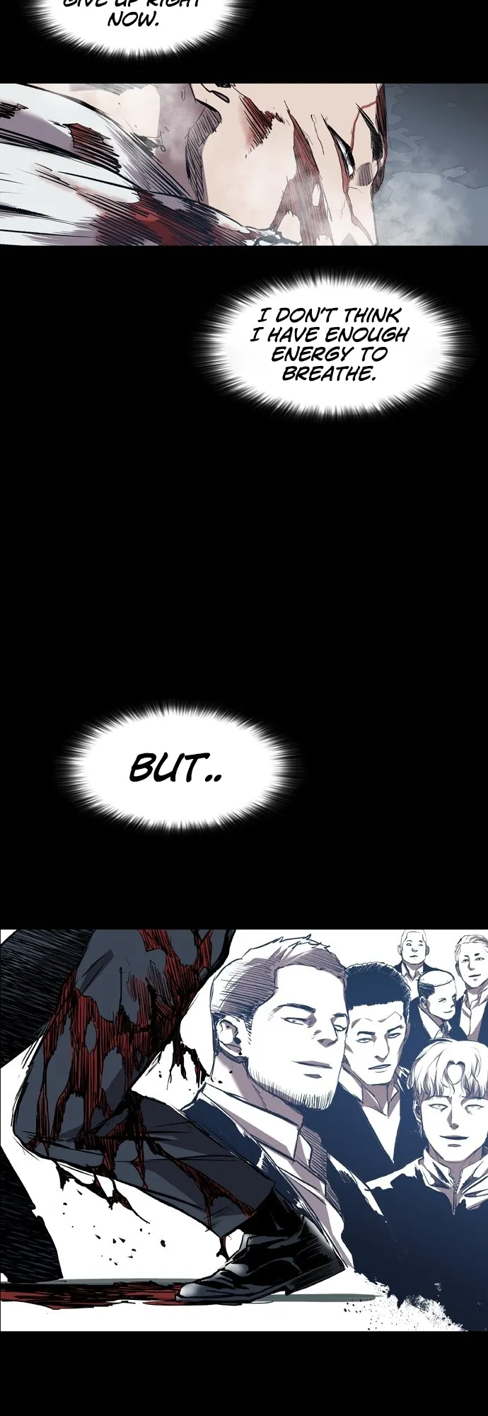 Read Castle EN Manga Online