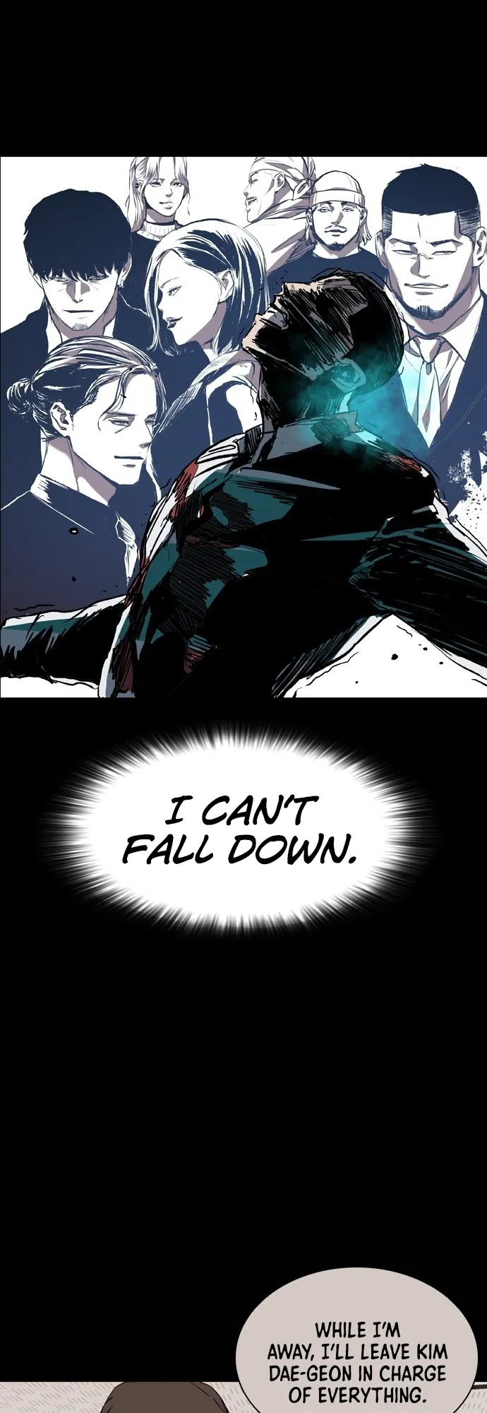 Read Castle EN Manga Online