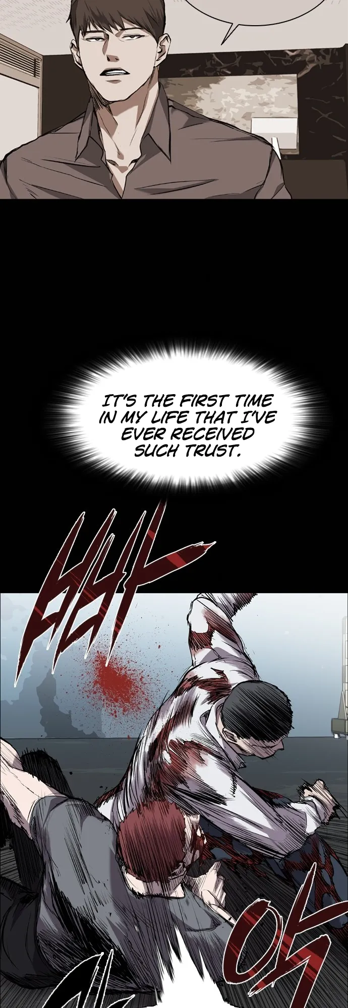 Read Castle EN Manga Online