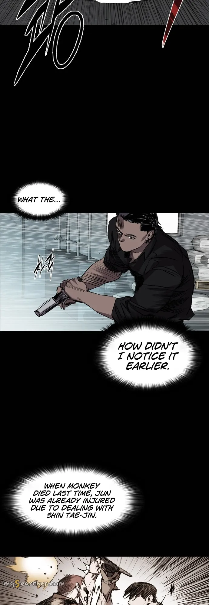 Read Castle EN Manga Online