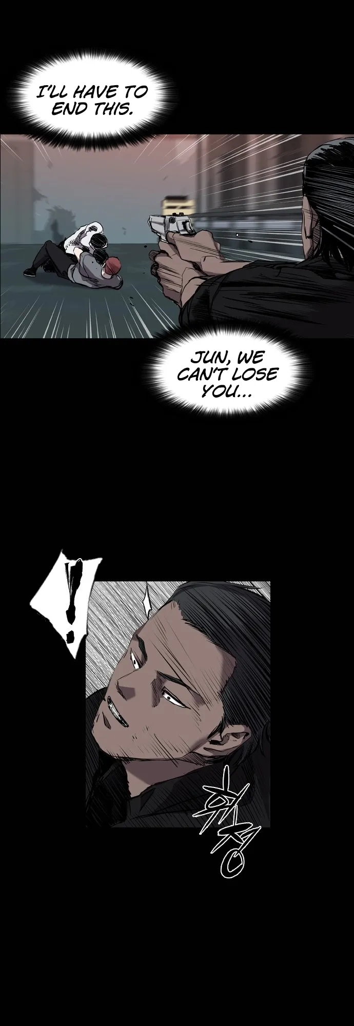 Read Castle EN Manga Online