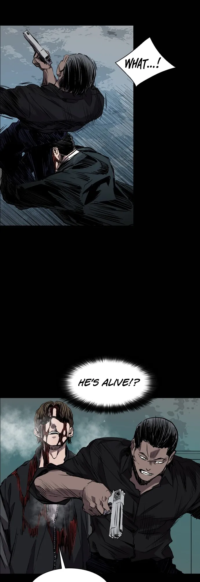 Read Castle EN Manga Online