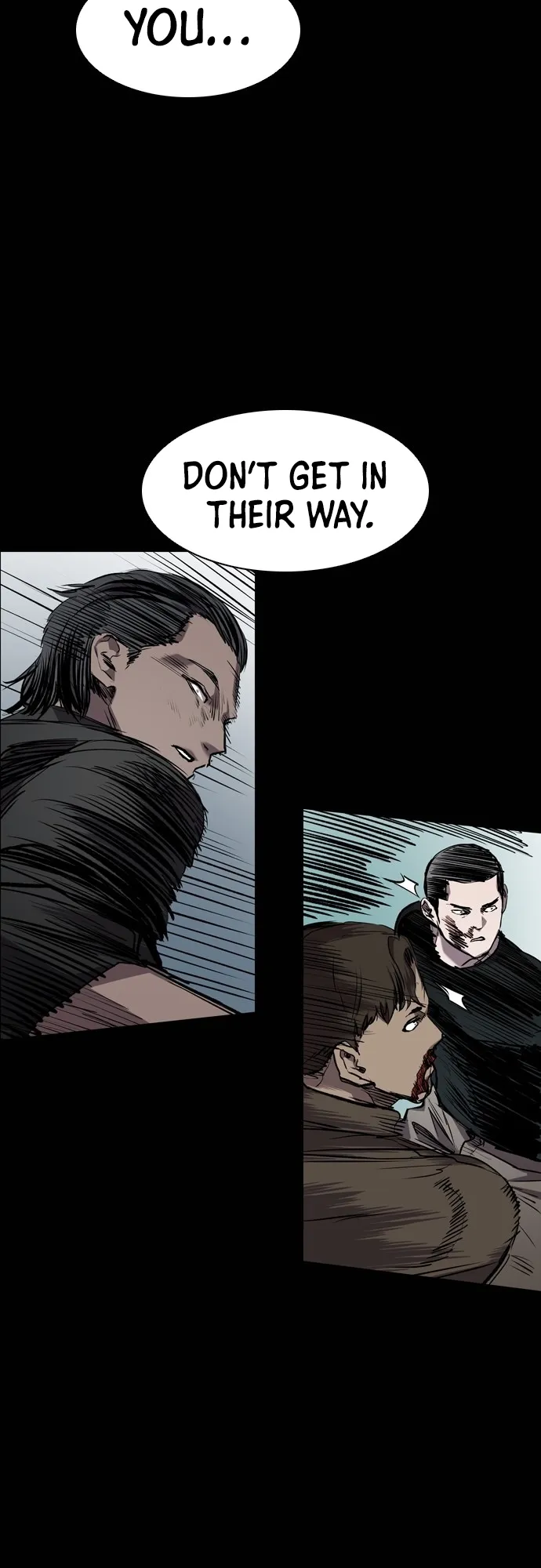 Read Castle EN Manga Online