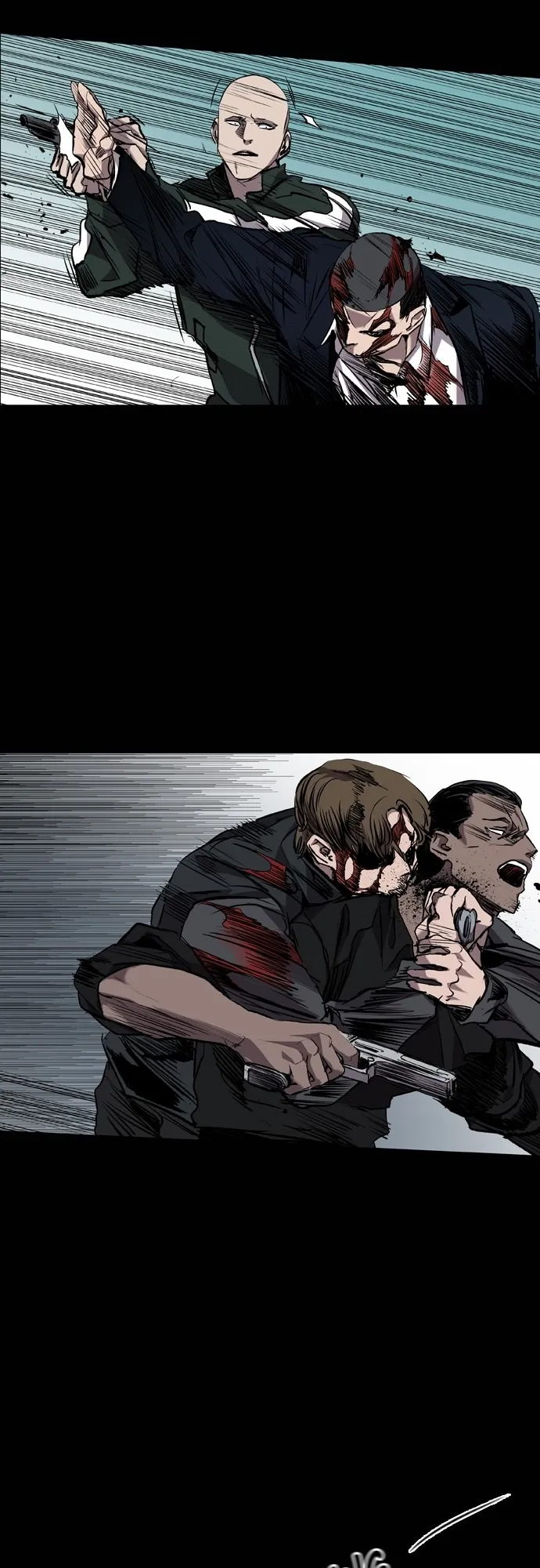 Read Castle EN Manga Online