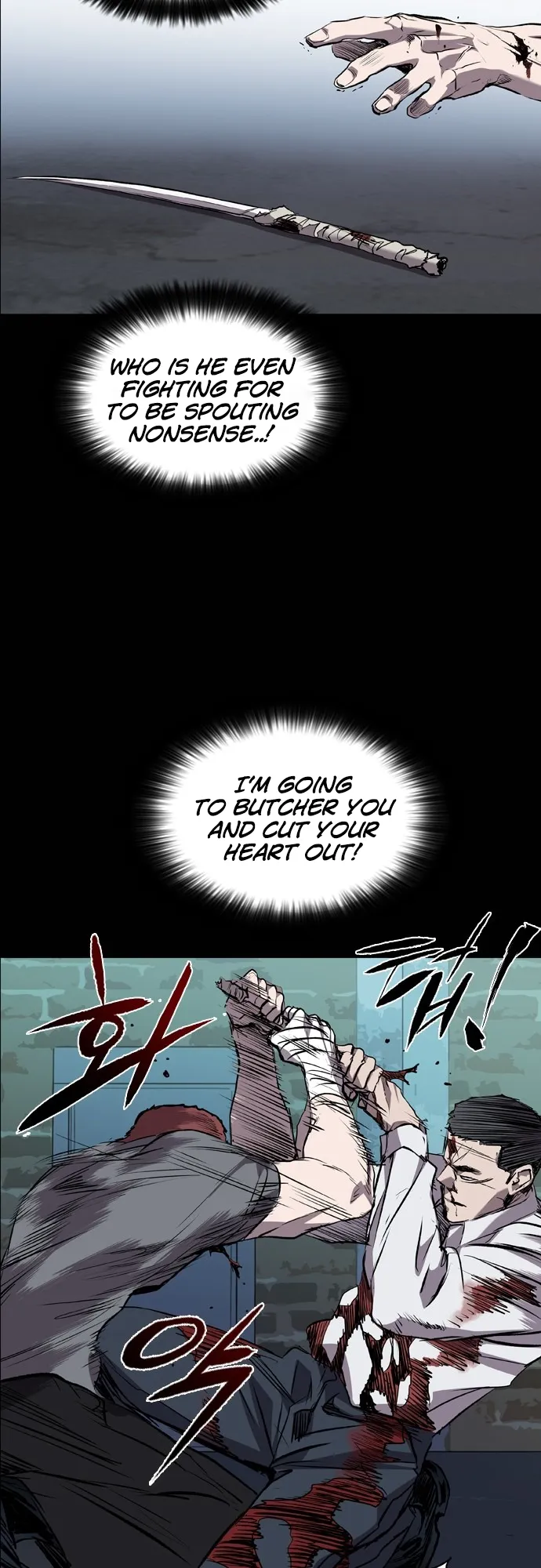 Read Castle EN Manga Online