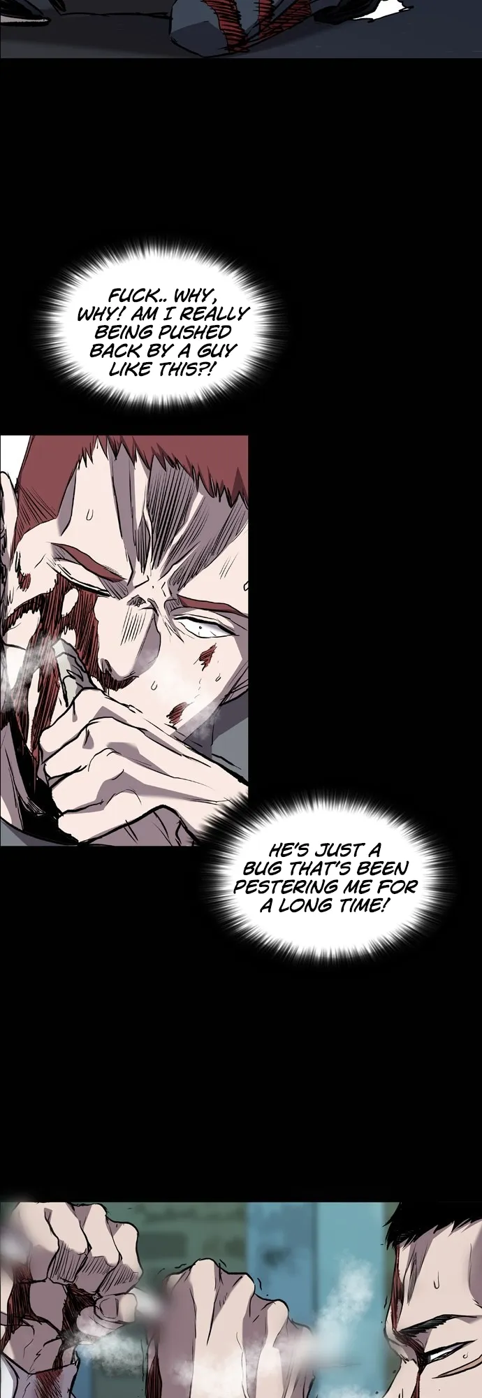 Read Castle EN Manga Online