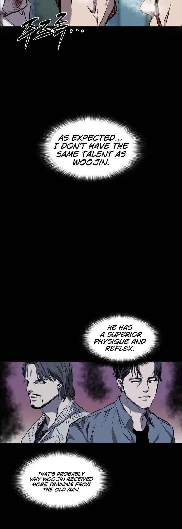 Read Castle EN Manga Online