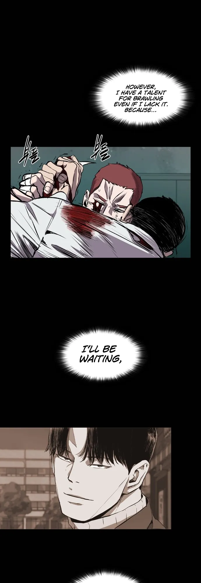 Read Castle EN Manga Online