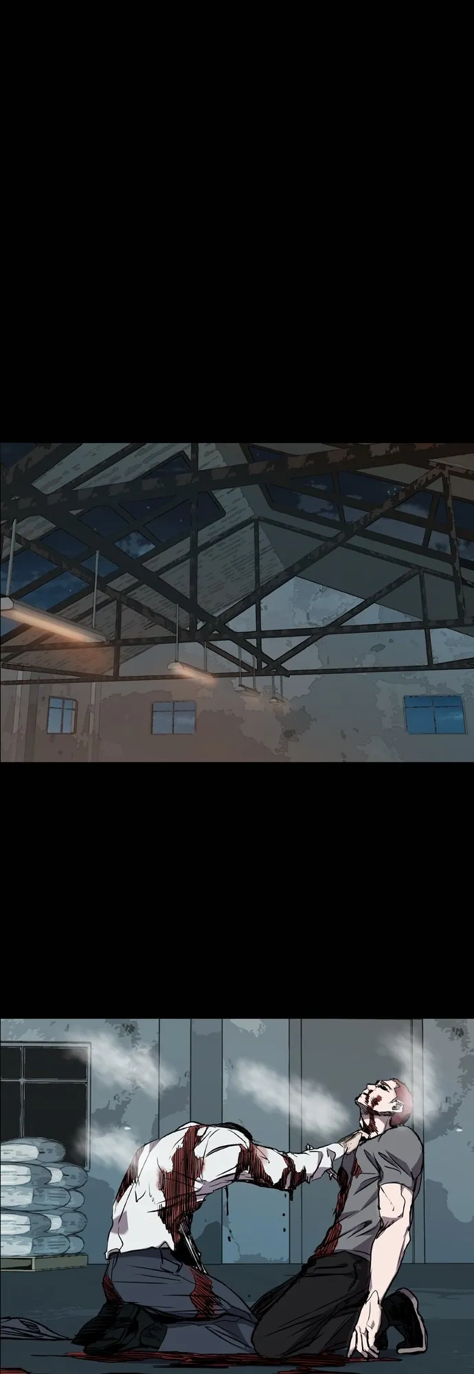 Read Castle EN Manga Online